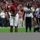 Will Anderson Jr. bow
